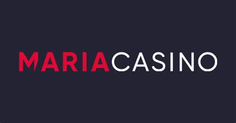 maria casino bluff